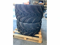 Asensso band met velg (2x) - afbeelding 8 van  8