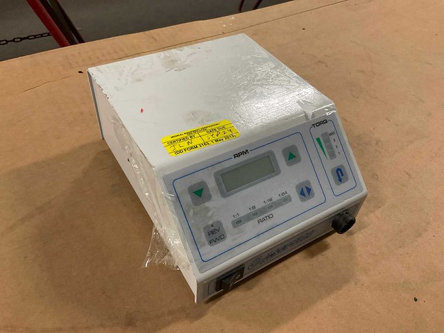 Aseptico dental endodontic - afbeelding 1 van  4