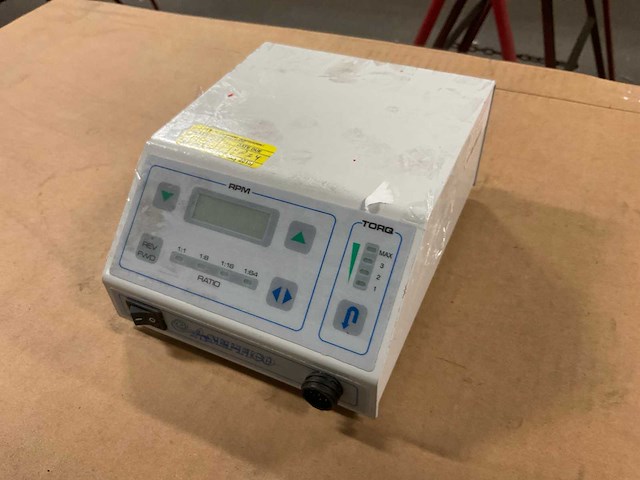 Aseptico dental endodontic - afbeelding 2 van  4