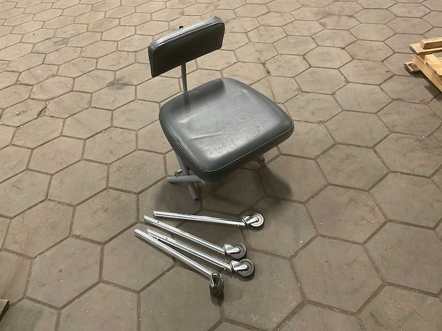 Aseptico dental field system - afbeelding 1 van  7