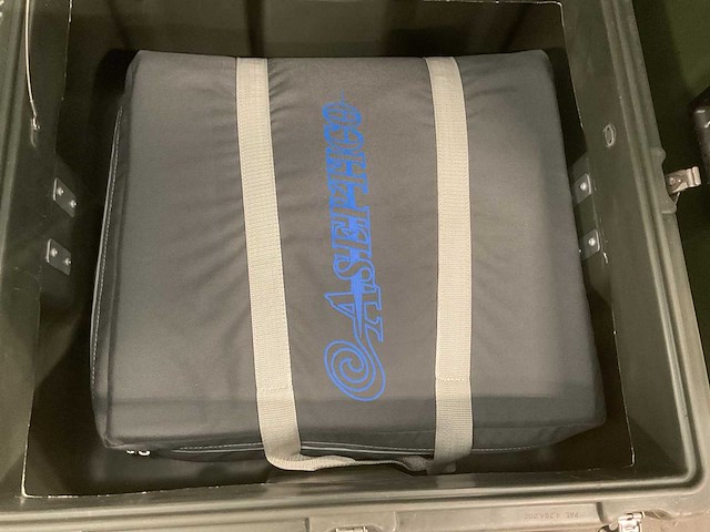 Aseptico dental field system - afbeelding 5 van  7