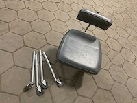 Aseptico dental field system - afbeelding 2 van  7