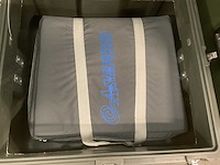 Aseptico dental field system - afbeelding 5 van  7