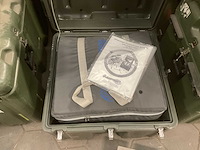 Aseptico dental field system - afbeelding 6 van  7