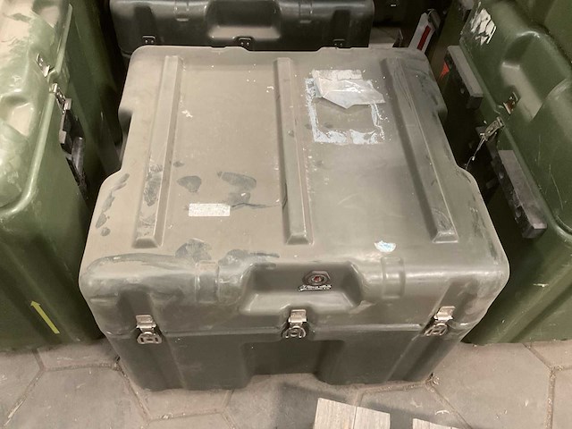 Aseptico dental field system - afbeelding 7 van  7