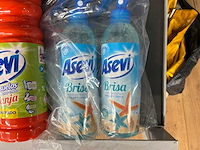 Asevi vloerreiniger (17x) - afbeelding 1 van  2