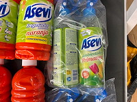 Asevi vloerreiniger (17x) - afbeelding 2 van  2