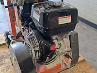 Asfalt-betonzaag 450mm benzine, husqvarna, fs400, 2017 - afbeelding 9 van  22