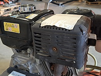 Asfalt-betonzaag 450mm benzine, husqvarna, fs400, 2017 - afbeelding 11 van  22