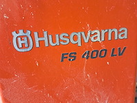 Asfalt-betonzaag 450mm benzine, husqvarna, fs400, 2017 - afbeelding 19 van  22