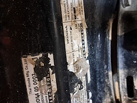 Asfalt-betonzaag 450mm benzine husqvarna, fs400, bouwjaar 2018 - afbeelding 5 van  20