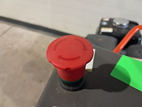 Asfalt-betonzaag 450mm benzine husqvarna, fs400, bouwjaar 2018 - afbeelding 19 van  20
