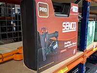 Asfaltnagel trommeltacker, senco, s45cnr - afbeelding 2 van  2