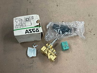 Asga magneetventiel - afbeelding 1 van  1