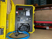 Asgro apparaten tester (2x) - afbeelding 1 van  2