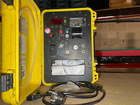 Asgro apparaten tester (2x) - afbeelding 2 van  2