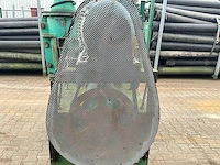 Ash pump - 14x12 srh - centrifugaal-slurrypomp - afbeelding 2 van  14