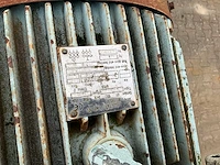 Ash pump - 14x12 srh - centrifugaal-slurrypomp - afbeelding 5 van  14
