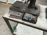 Ashina asd-360 tafelboormachine - afbeelding 2 van  12