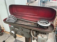 Ashina asd-360 tafelboormachine - afbeelding 3 van  12