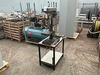 Ashina asd-360 tafelboormachine