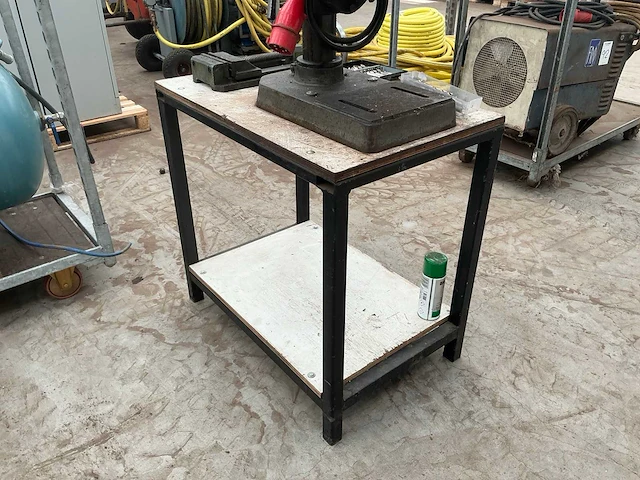 Ashina asd-360 tafelboormachine - afbeelding 7 van  12