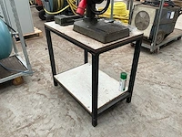 Ashina asd-360 tafelboormachine - afbeelding 7 van  12
