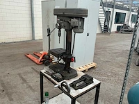 Ashina asd-360 tafelboormachine - afbeelding 9 van  12