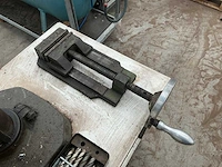 Ashina asd-360 tafelboormachine - afbeelding 12 van  12