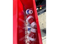 Ashita - 2025 - lg80 - stroomgenerator - afbeelding 2 van  20