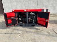 Ashita - 2025 - lg80 - stroomgenerator - afbeelding 4 van  20