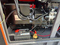 Ashita - 2025 - lg80 - stroomgenerator - afbeelding 5 van  20