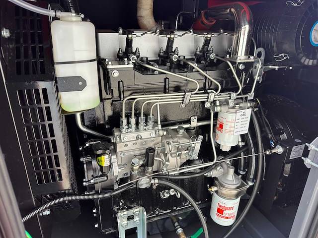 Ashita - 2025 - lg80 - stroomgenerator - afbeelding 11 van  20