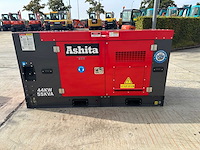 Ashita - 2025 - lg80 - stroomgenerator - afbeelding 16 van  20
