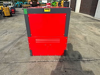 Ashita - 2025 - lg80 - stroomgenerator - afbeelding 18 van  20