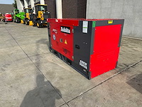Ashita - 2025 - lg80 - stroomgenerator - afbeelding 19 van  20