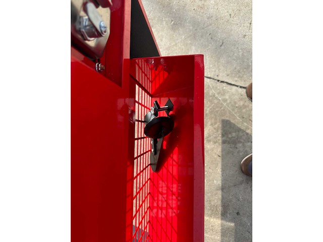 Ashita - 2025 - lg80 - stroomgenerator - afbeelding 20 van  20