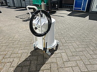 Ashita - pneumatische vetpot - afbeelding 6 van  10