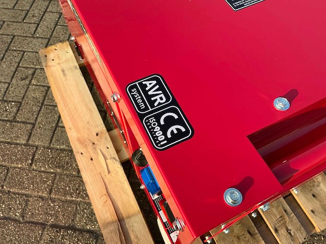 Ashita dg11000se3 stroomgenerator - afbeelding 10 van  12