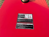 Ashita dg11000se3 stroomgenerator - afbeelding 6 van  8