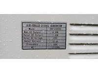 Ashita dg12000se stroomgenerator - afbeelding 7 van  7