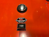 Ashita dg9500se diesel generator silent 6.5kw - afbeelding 2 van  13