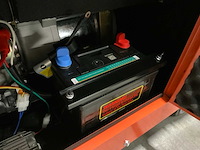 Ashita dg9500se diesel generator silent 6.5kw - afbeelding 9 van  13