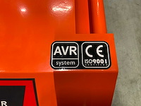 Ashita dg9500se diesel generator silent 6.5kw - afbeelding 5 van  13