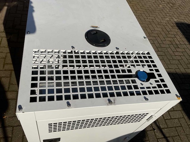 Ashita power - ag3-70 wit - stroomgenerator - afbeelding 4 van  15