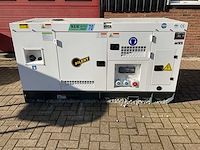 Ashita power - ag3-70 wit - stroomgenerator - afbeelding 5 van  15