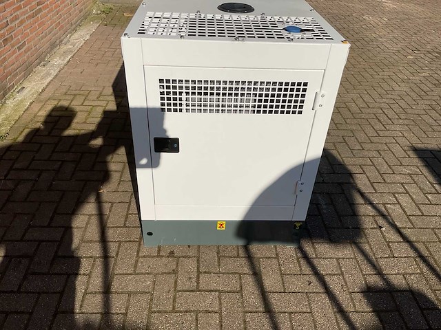 Ashita power - ag3-70 wit - stroomgenerator - afbeelding 7 van  15