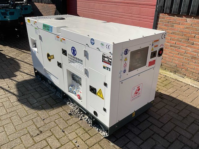 Ashita power - ag3-70 wit - stroomgenerator - afbeelding 8 van  15
