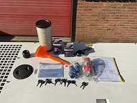 Ashita power - ag3-70 wit - stroomgenerator - afbeelding 10 van  15
