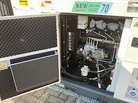 Ashita power - ag3-70 wit - stroomgenerator - afbeelding 16 van  21